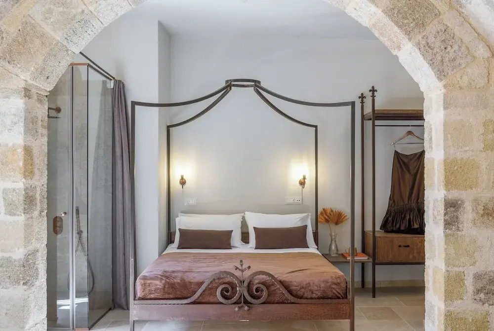 Foto - Spanish Knights Inn