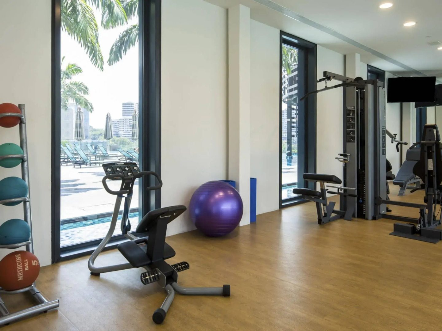 Foto - Momentus Hotel Alexandra