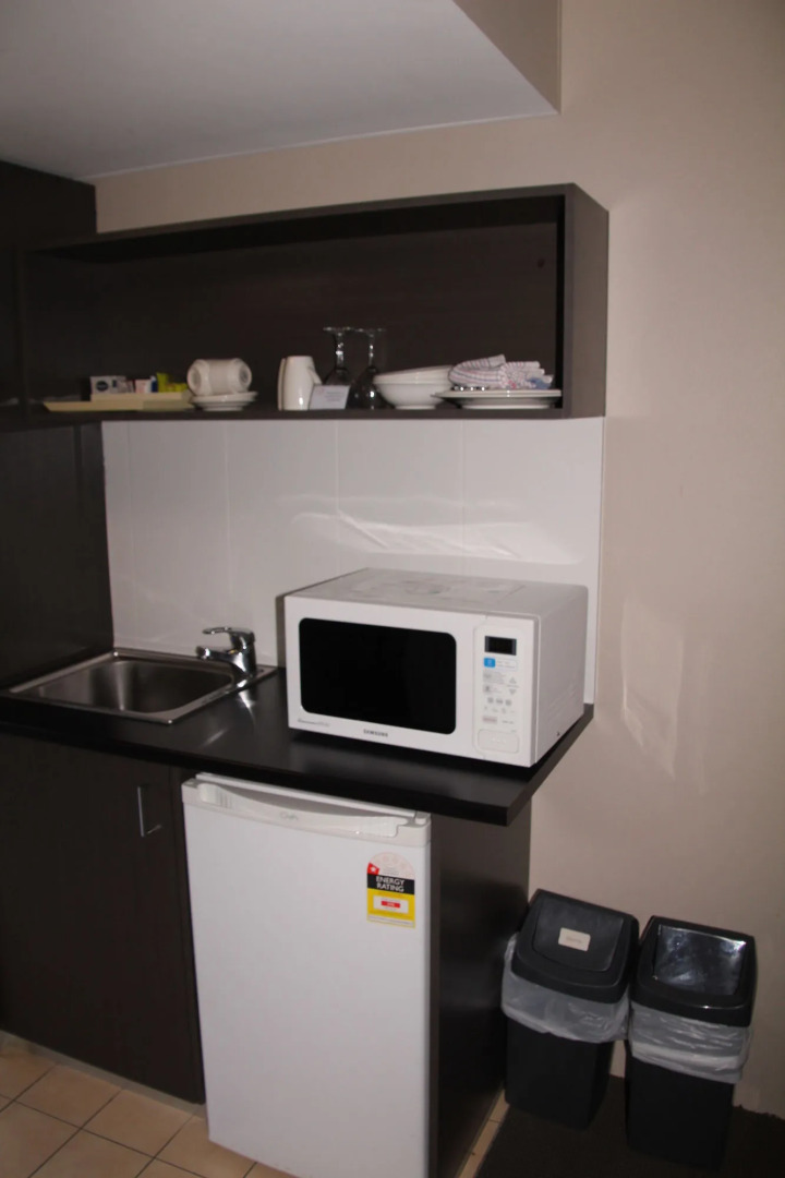 Photo - The Galaxy Motel