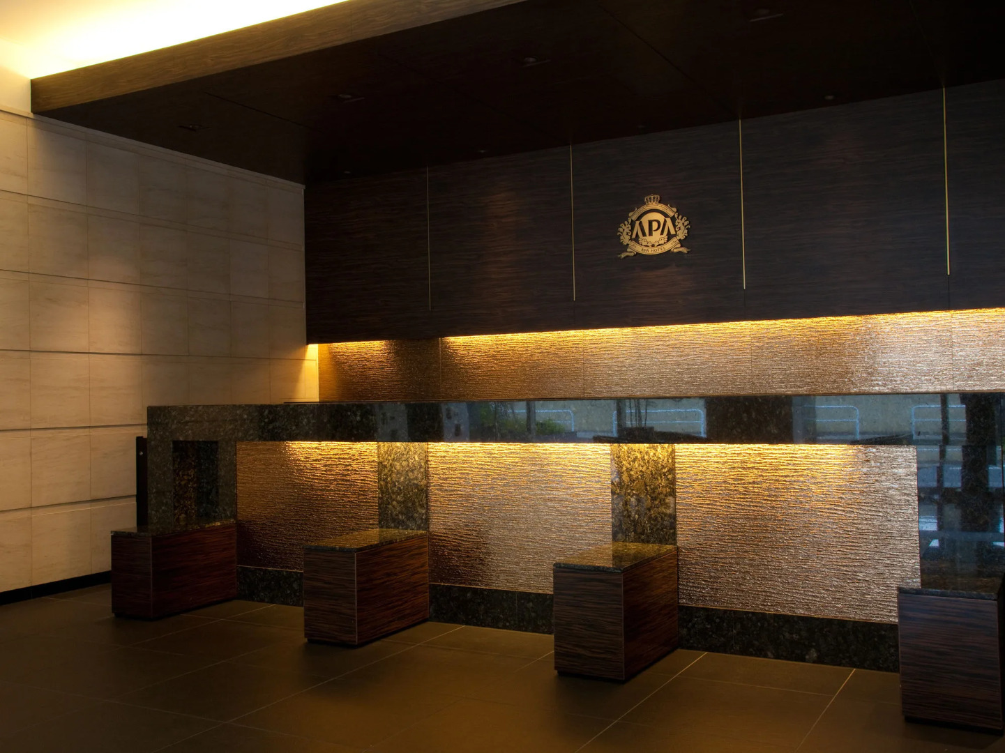 Photo - APA Hotel Sakai Ekimae