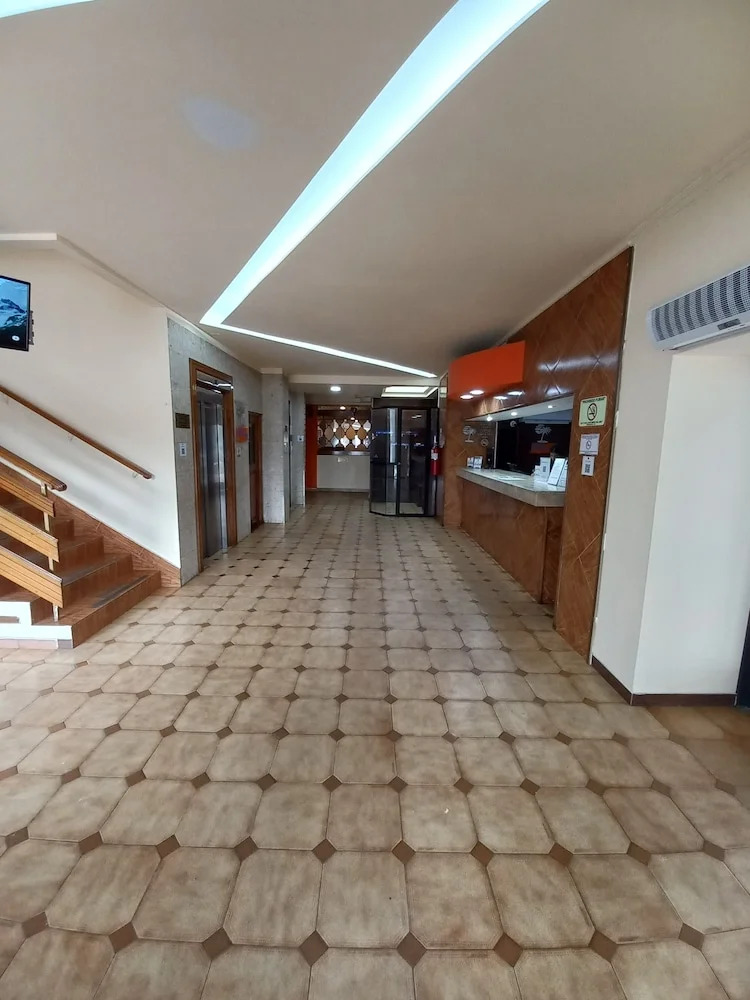 Photo - Hotel San Thomas Inn