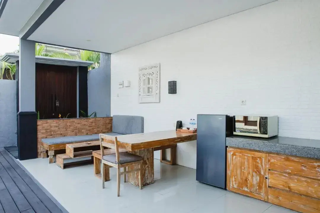 Photo - Grand Kesambi Resort and Villas Seminyak