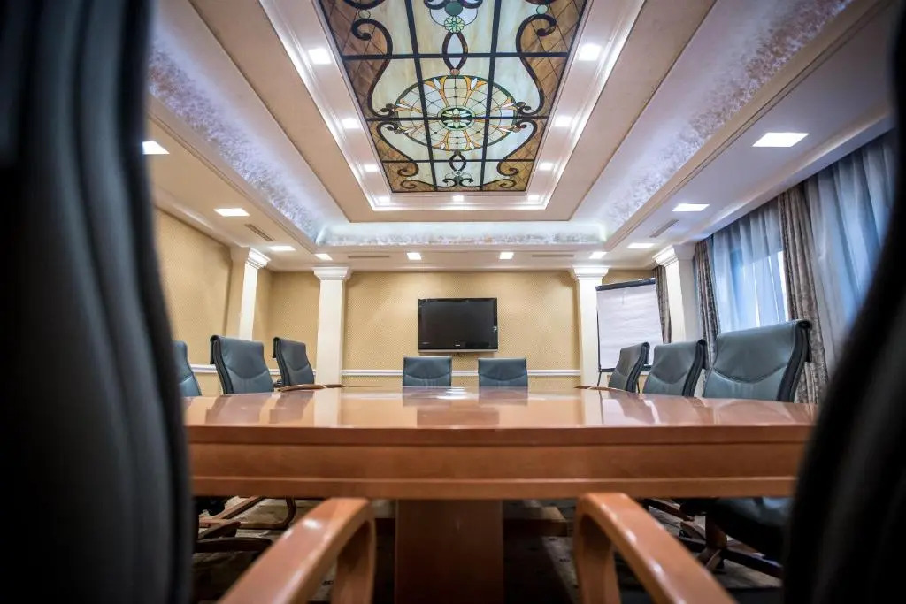 Foto - Queen's Court Hotel & Residence