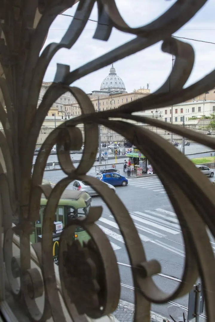 Foto - San Pietro Grand Suite
