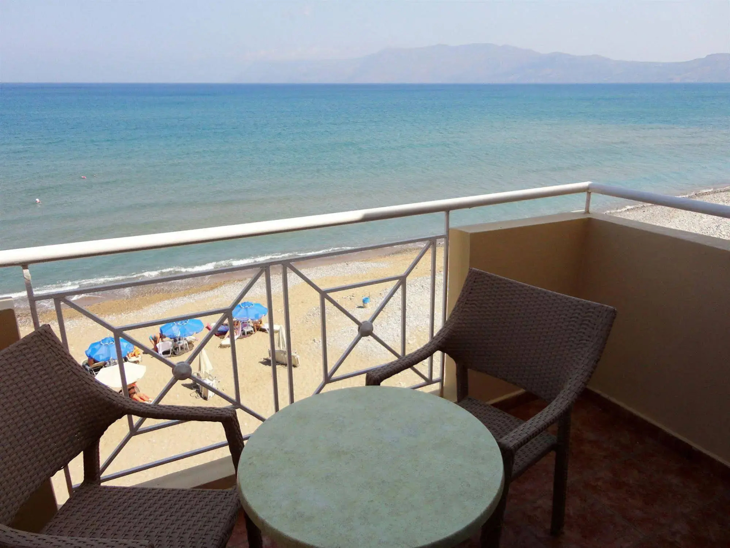 Foto - Sunny Bay Hotel