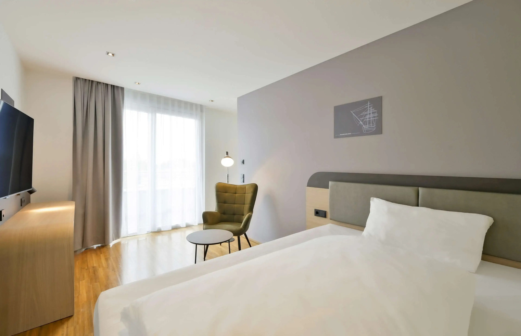 Foto - Best Western Plus Hotel Papenburg