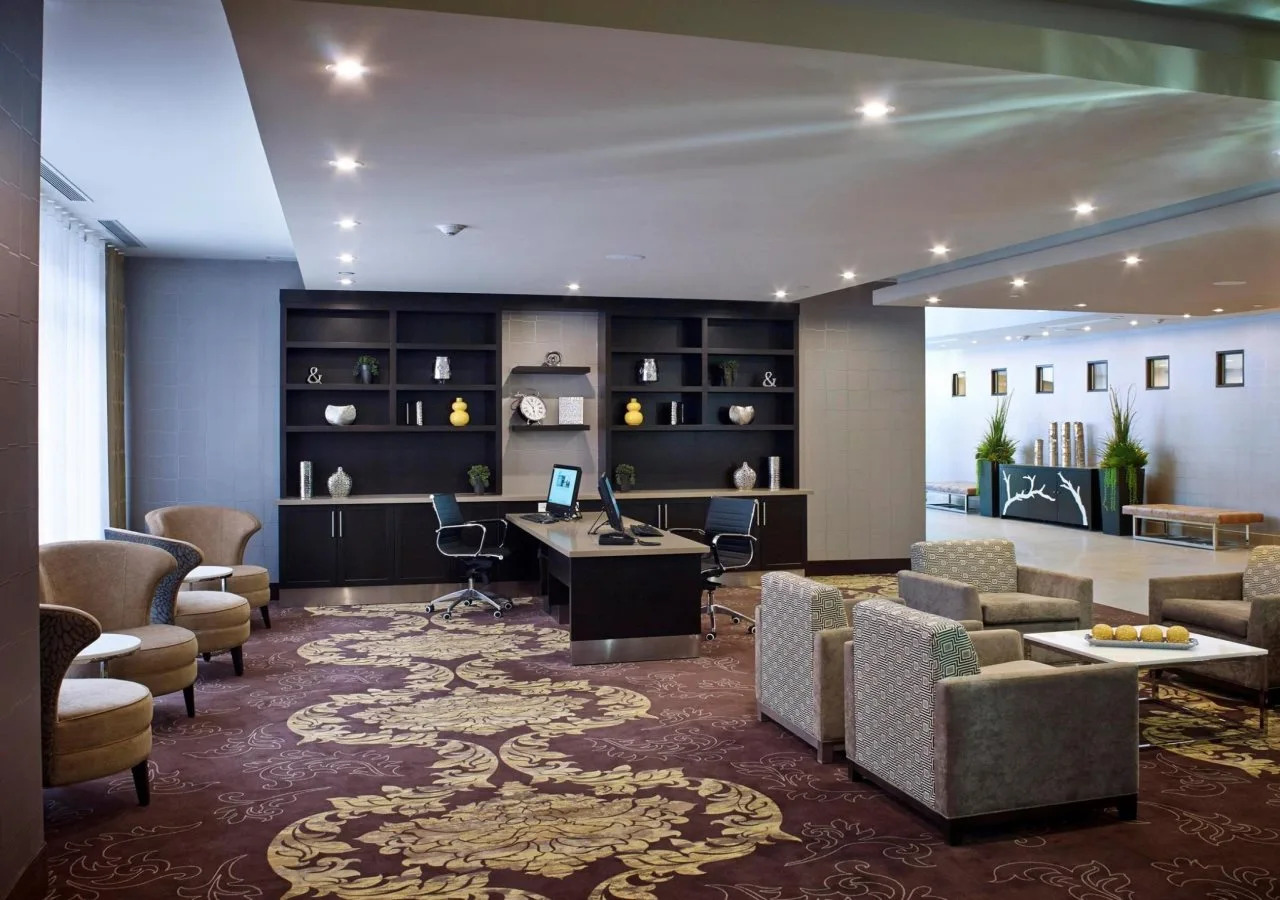 Photo - Homewood Suites by Hilton Hamilton