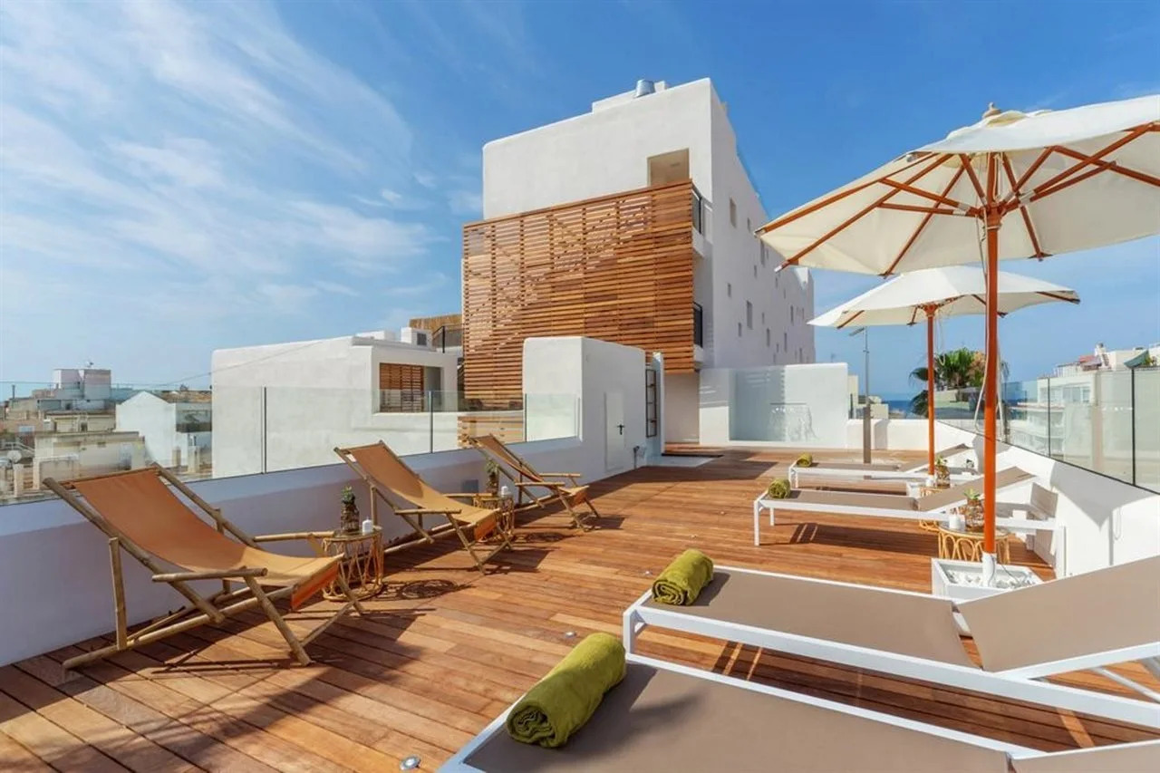 Photo - HM Alma Beach - Adults Only