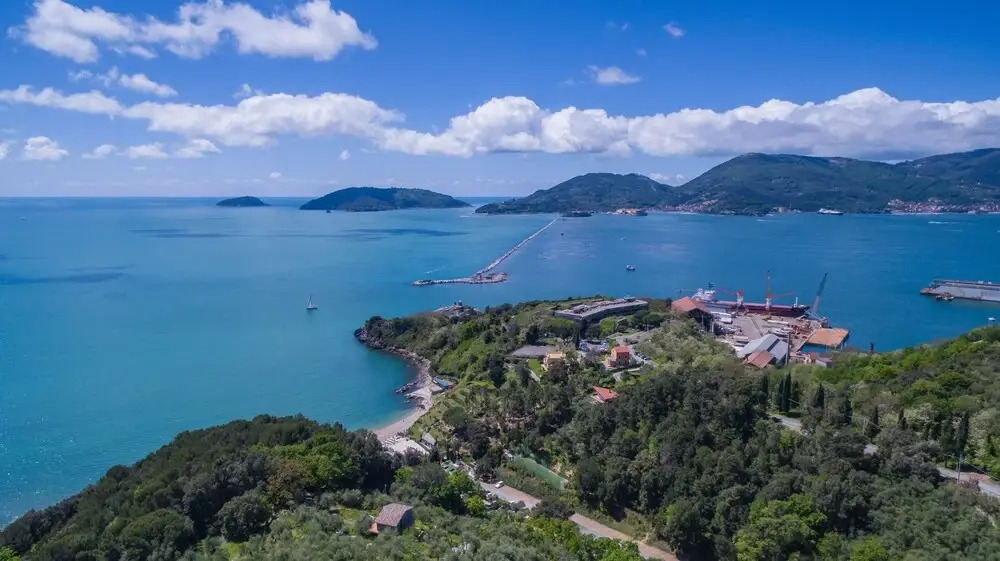 Foto - Baia Blu RTA Residence