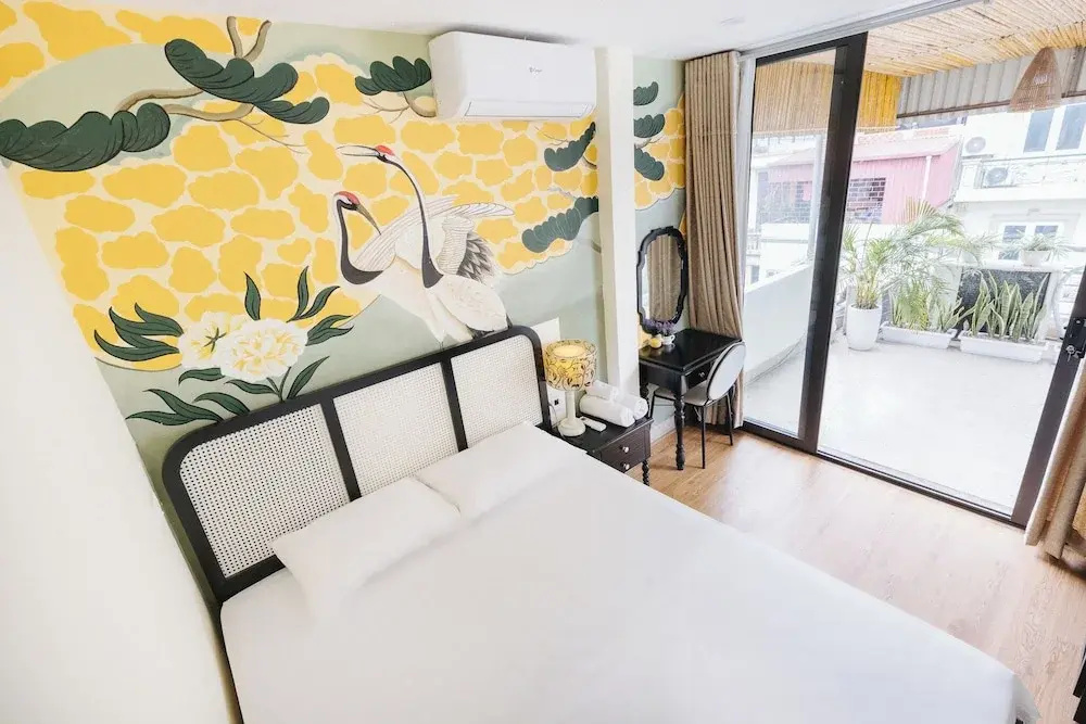 Photo - Sun Clover Boutique Hotel