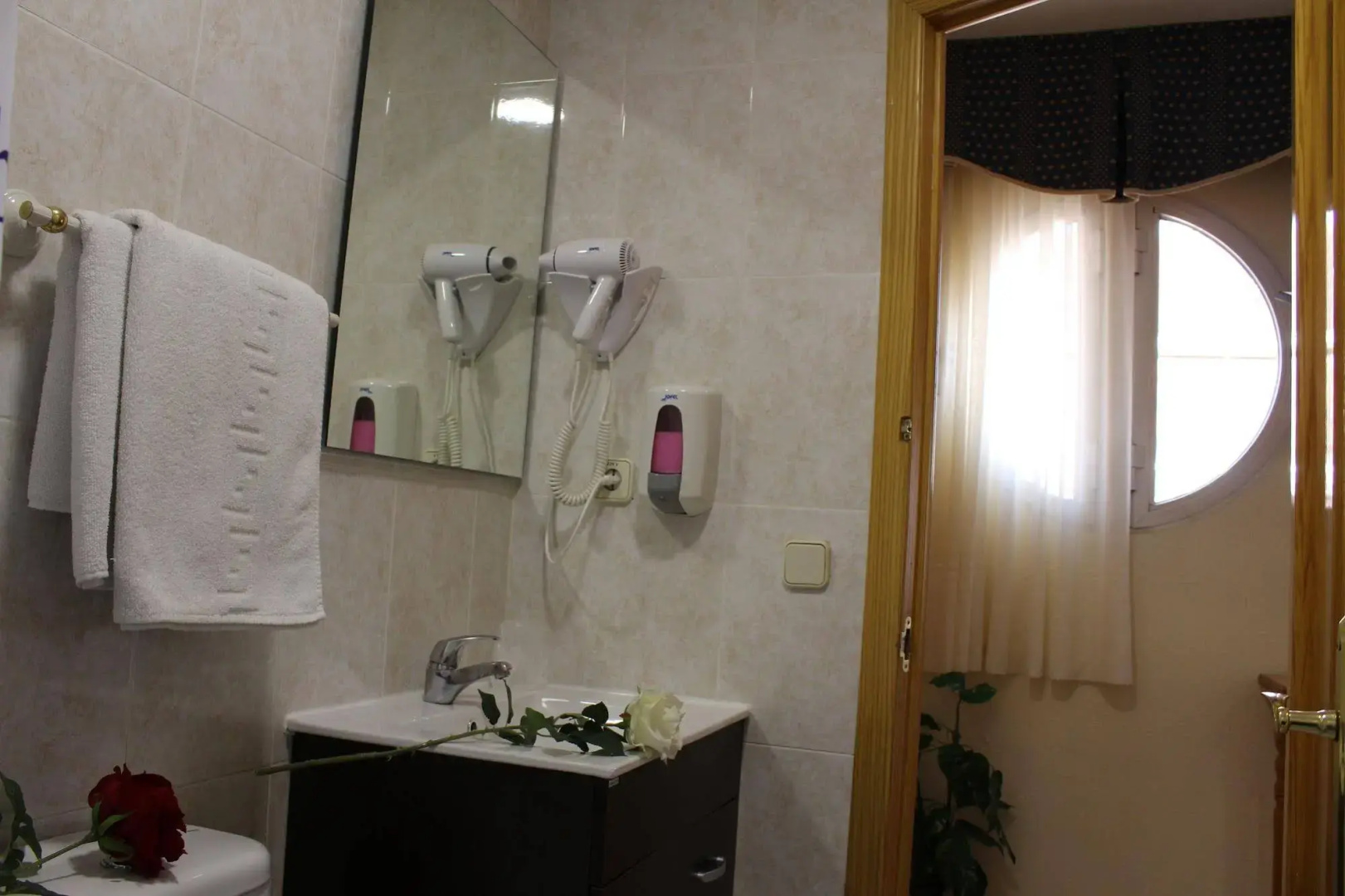 Photo - Hotel Cuatro Caños