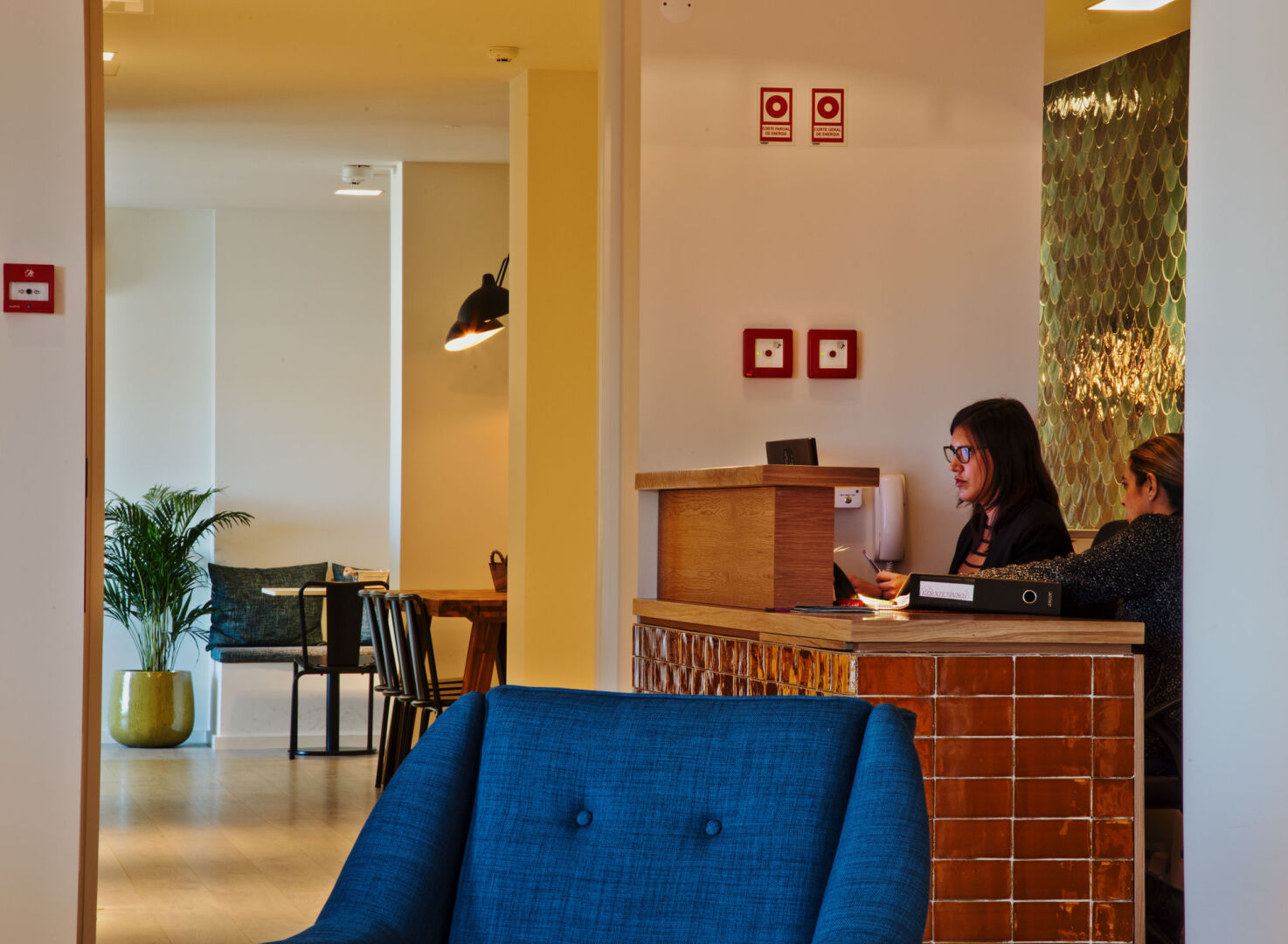 Foto - Hotel Spot Family Suites