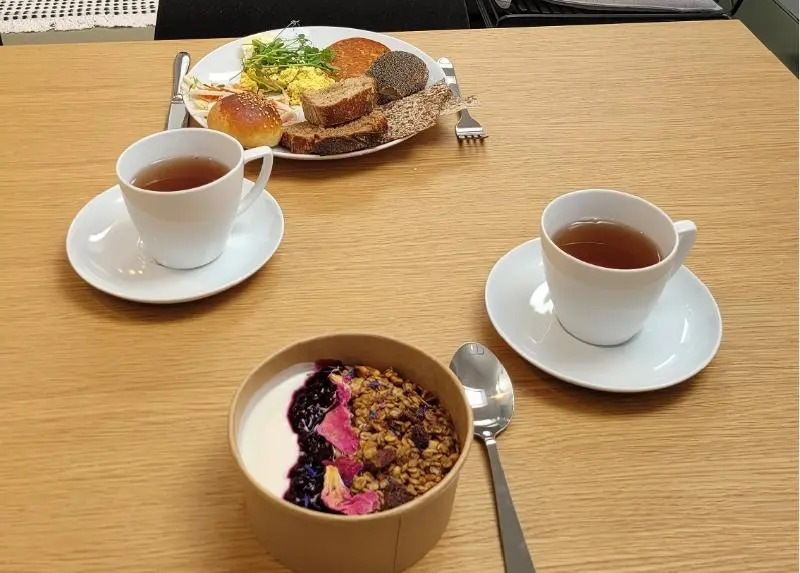 Foto - PLANTONIA Aparthotel