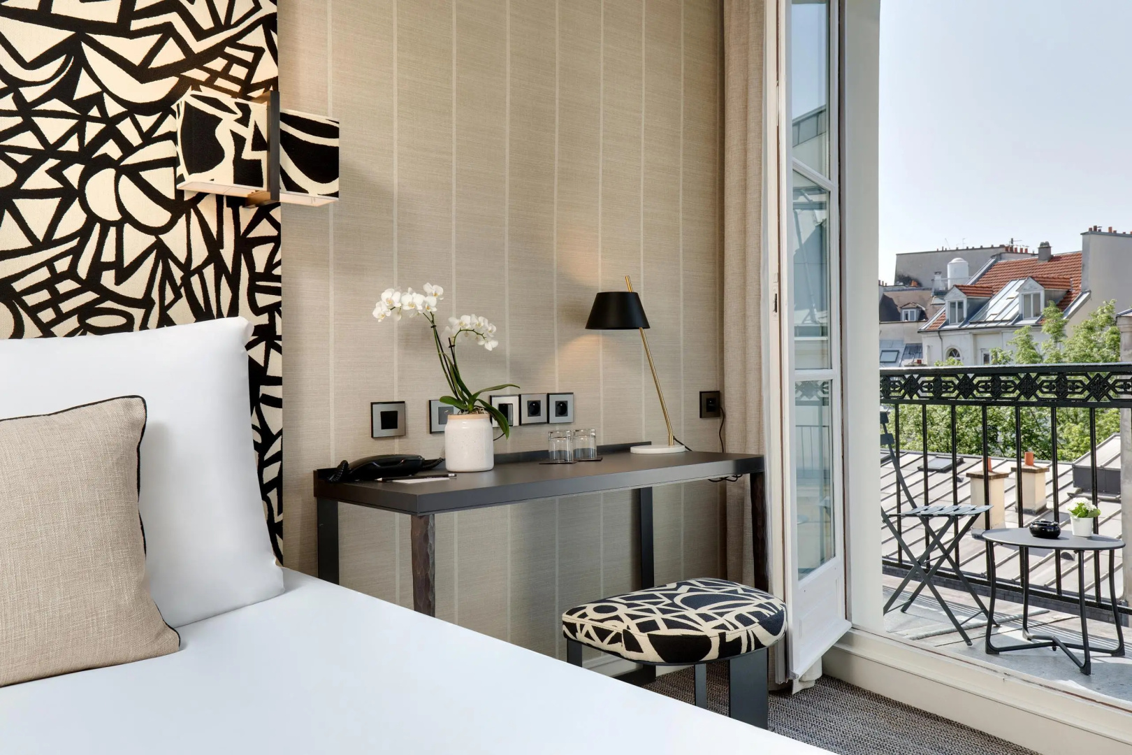 Photo - Hotel Le Senat