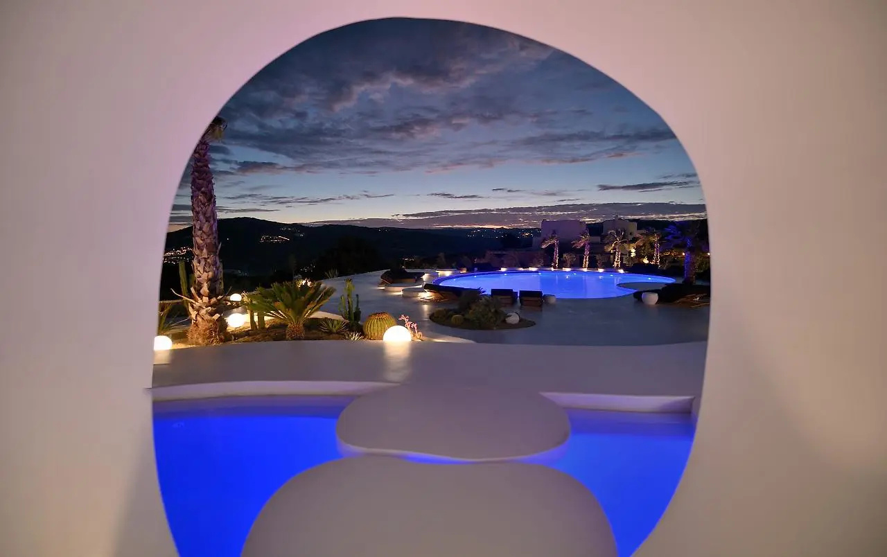 Foto - Million Stars Mykonos, Iconic by Design