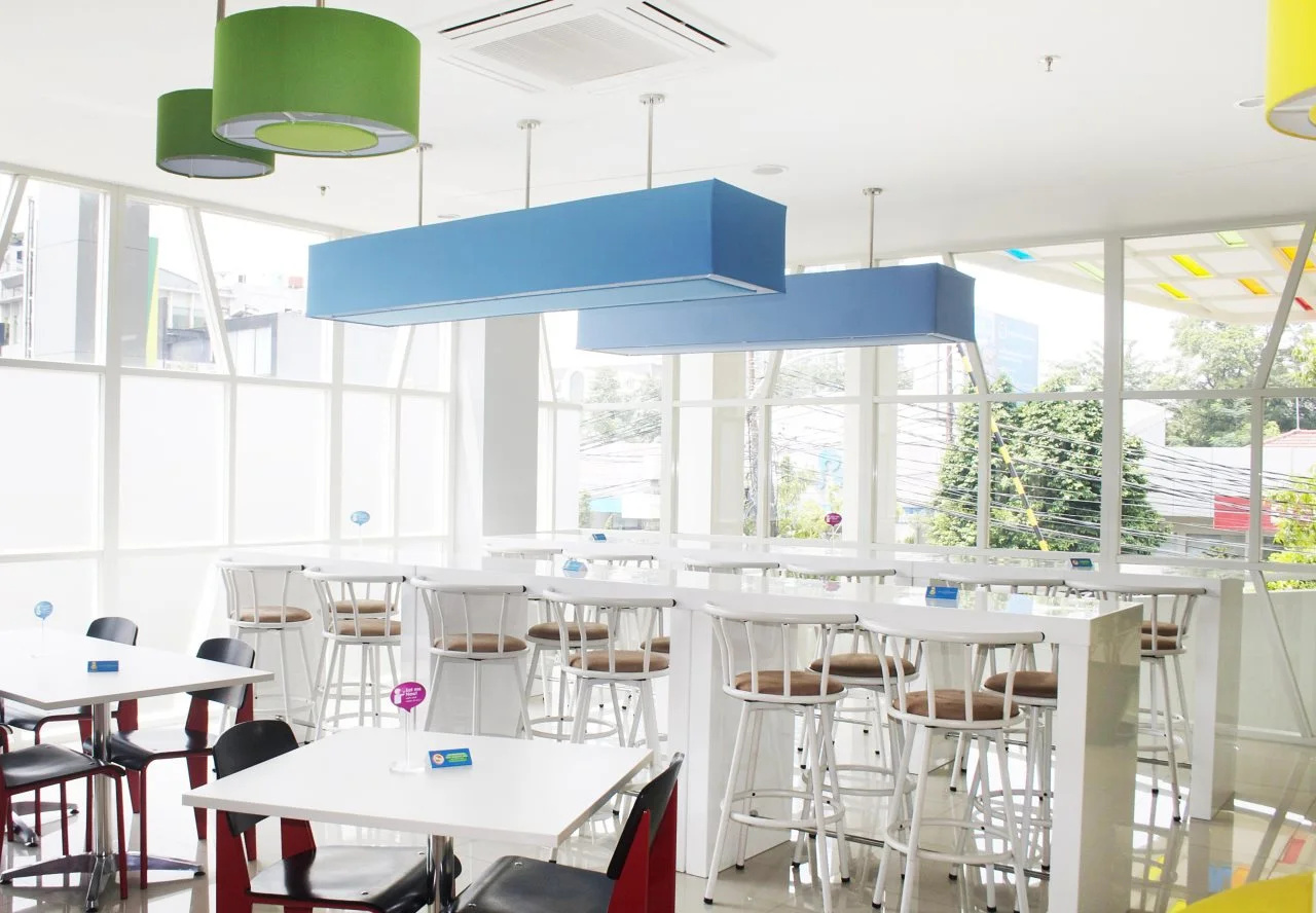 Photo - POP! Hotel Kemang Jakarta