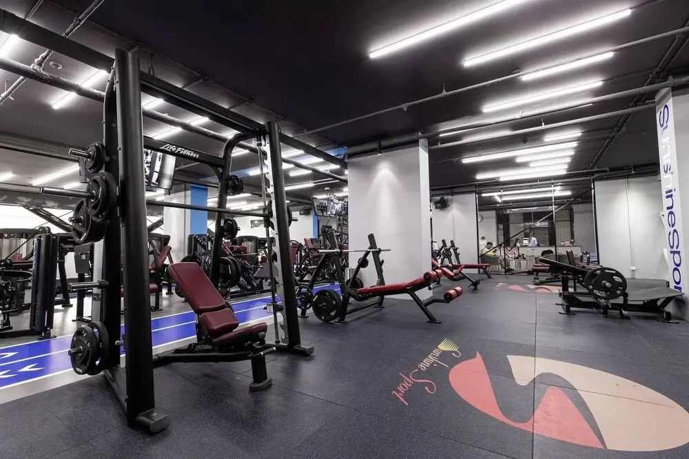 Foto - Sky Tree Hotel by New World Hospitality