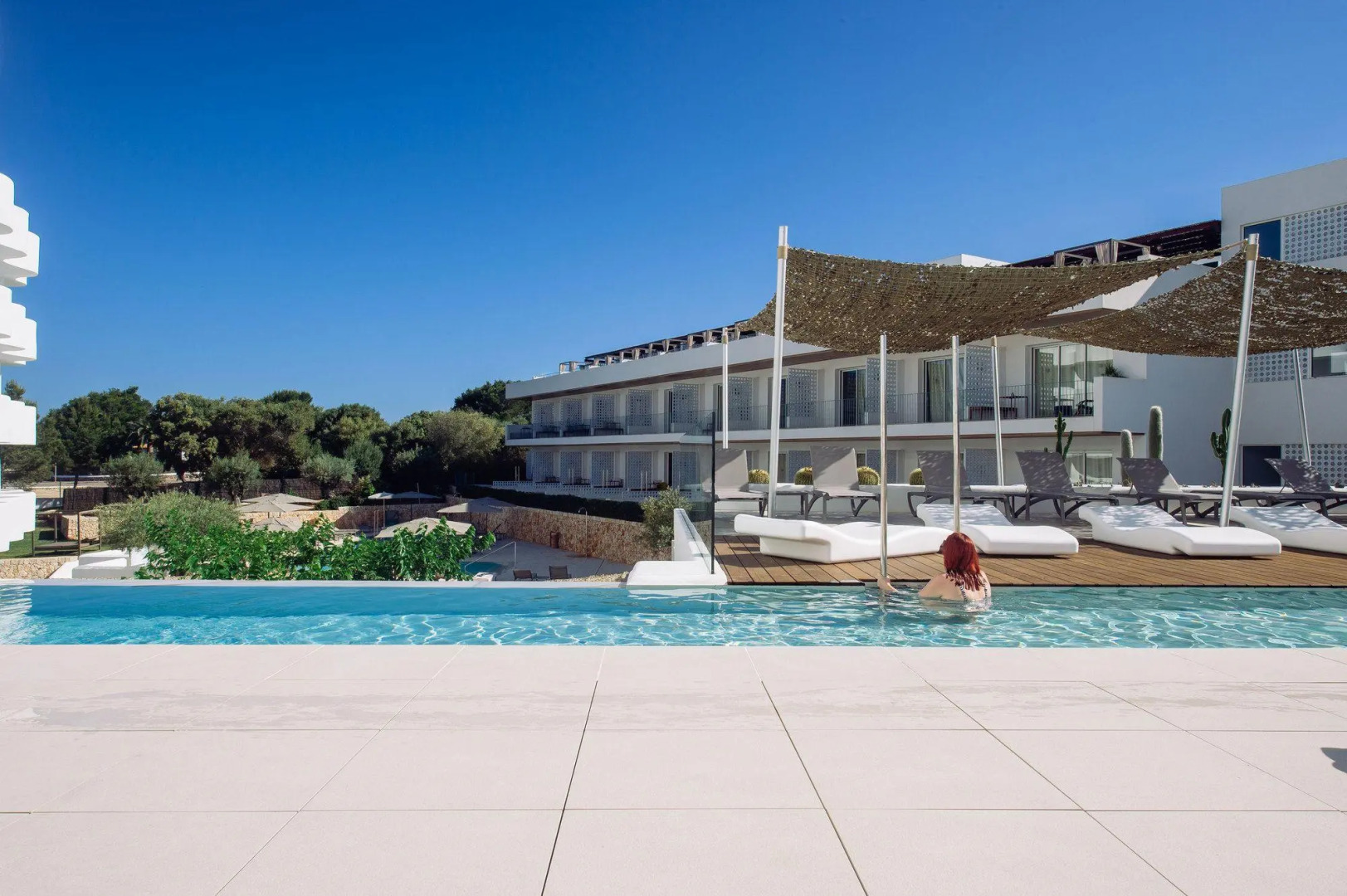 Foto - Inturotel Cala Esmeralda Beach Hotel & Spa - Adults Only