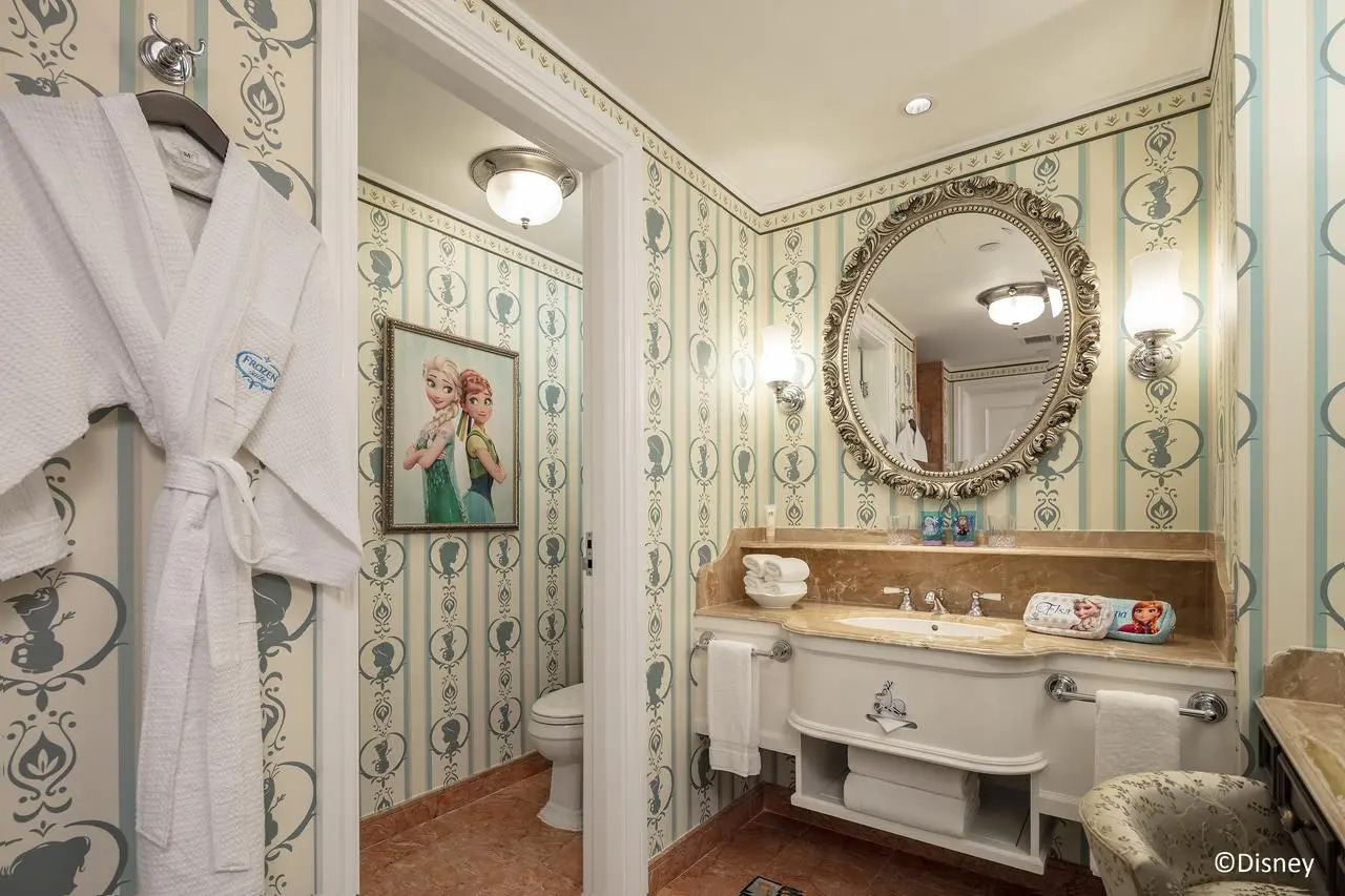 Foto - Hong Kong Disneyland Hotel