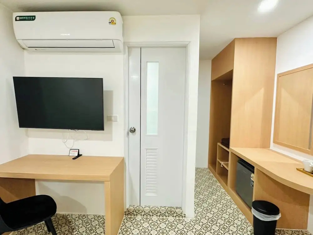 Foto - The Cozy77 - No Parking