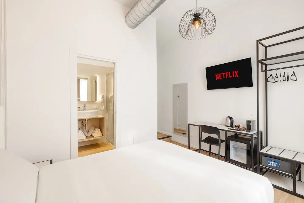 Foto - Adelante rooms Piazza Bologna