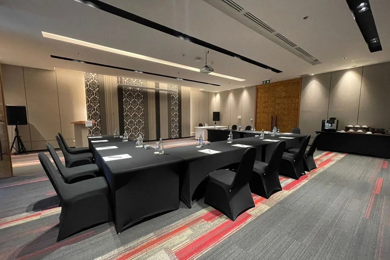 Foto - Novotel Chiangmai Nimman Journeyhub