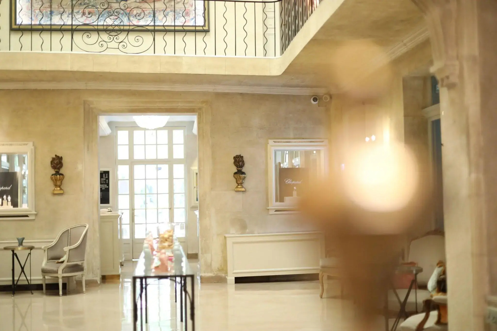 Foto - Hotel d'Europe