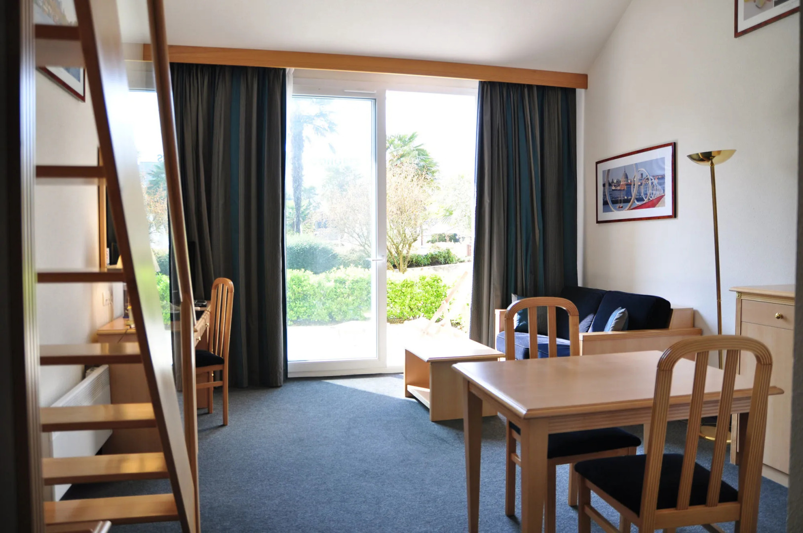 Foto - Westotel Nantes Atlantique