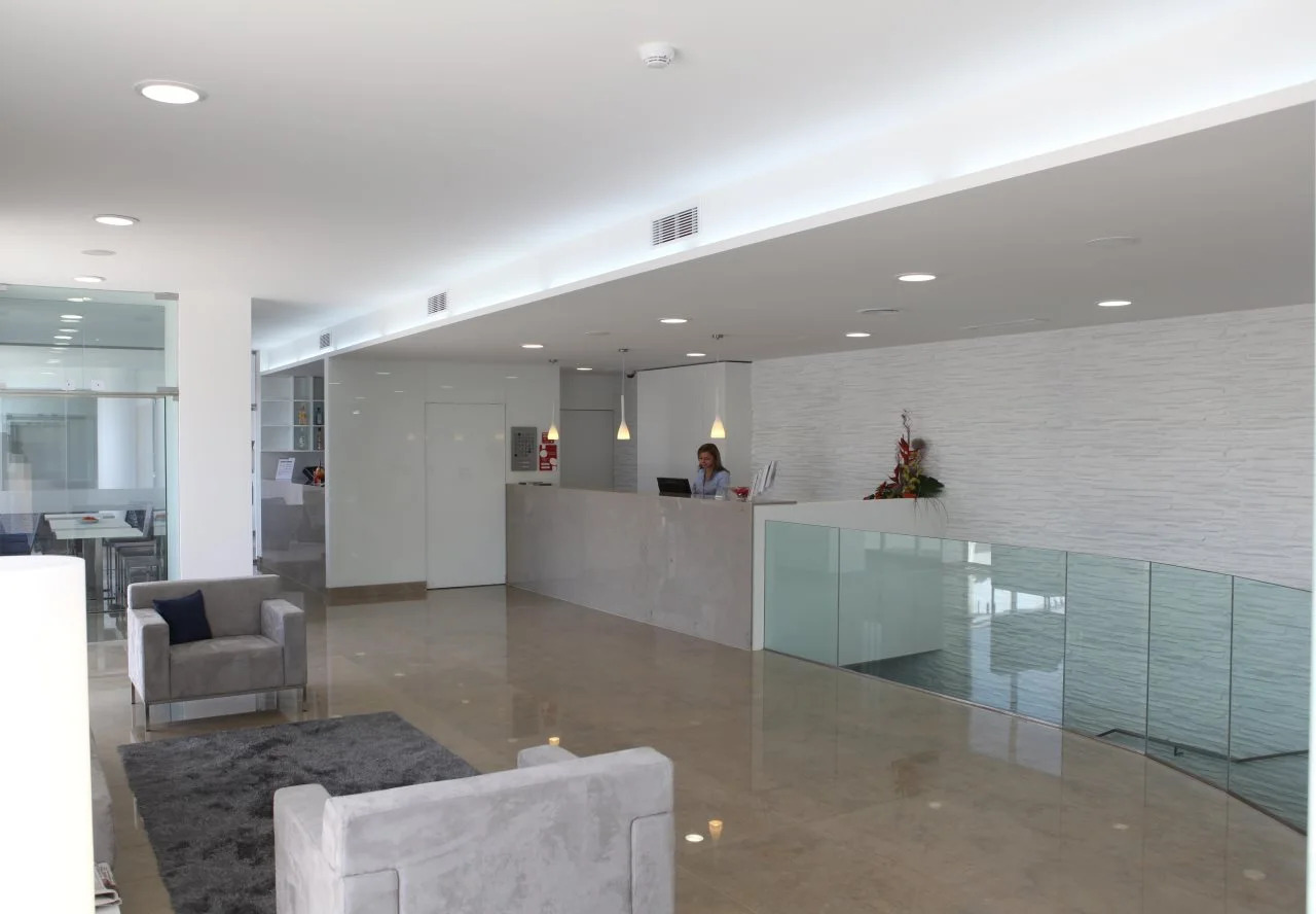 Foto - Hotel Anjo de Portugal