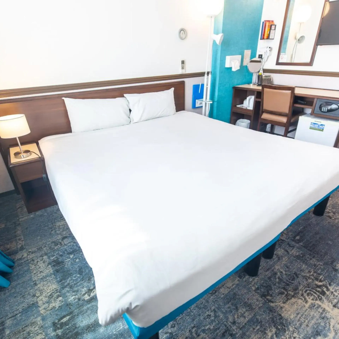 Foto - Toyoko INN Marseille Saint Charles