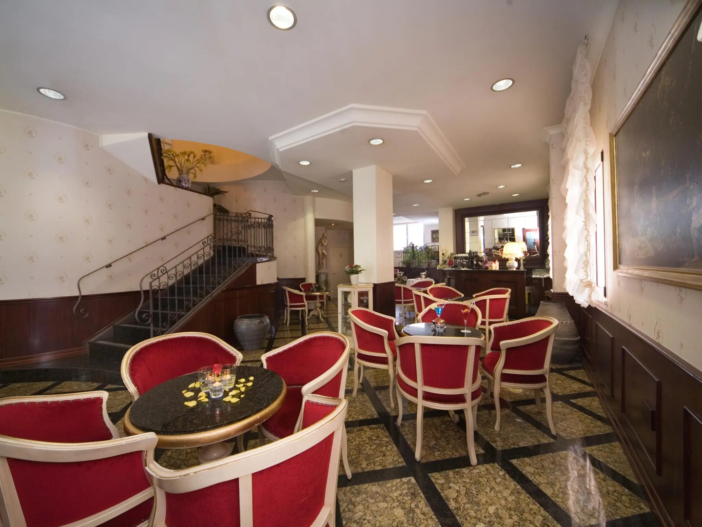 Foto - Hotel President