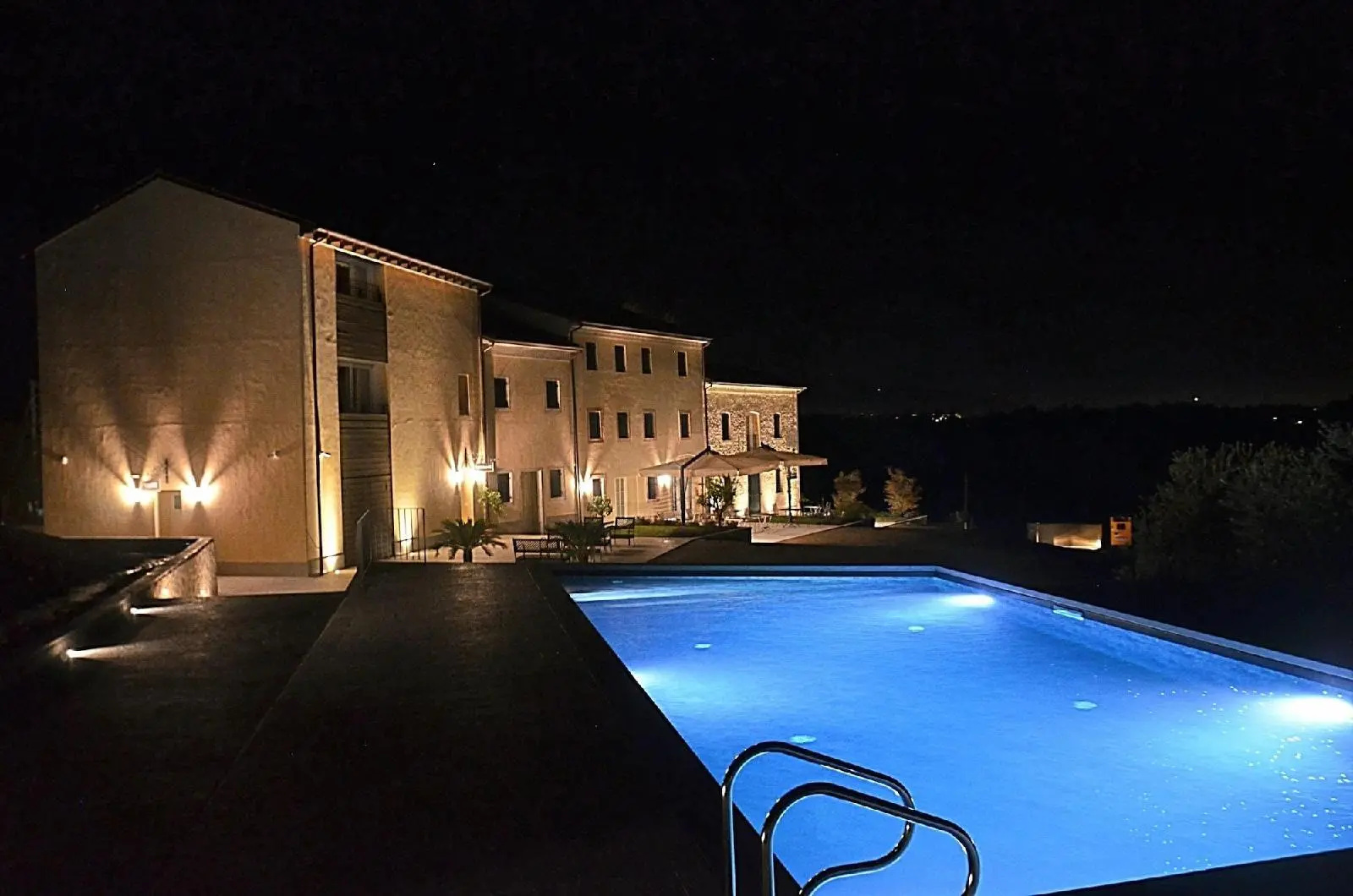 Foto - Colonìa Resort & SPA