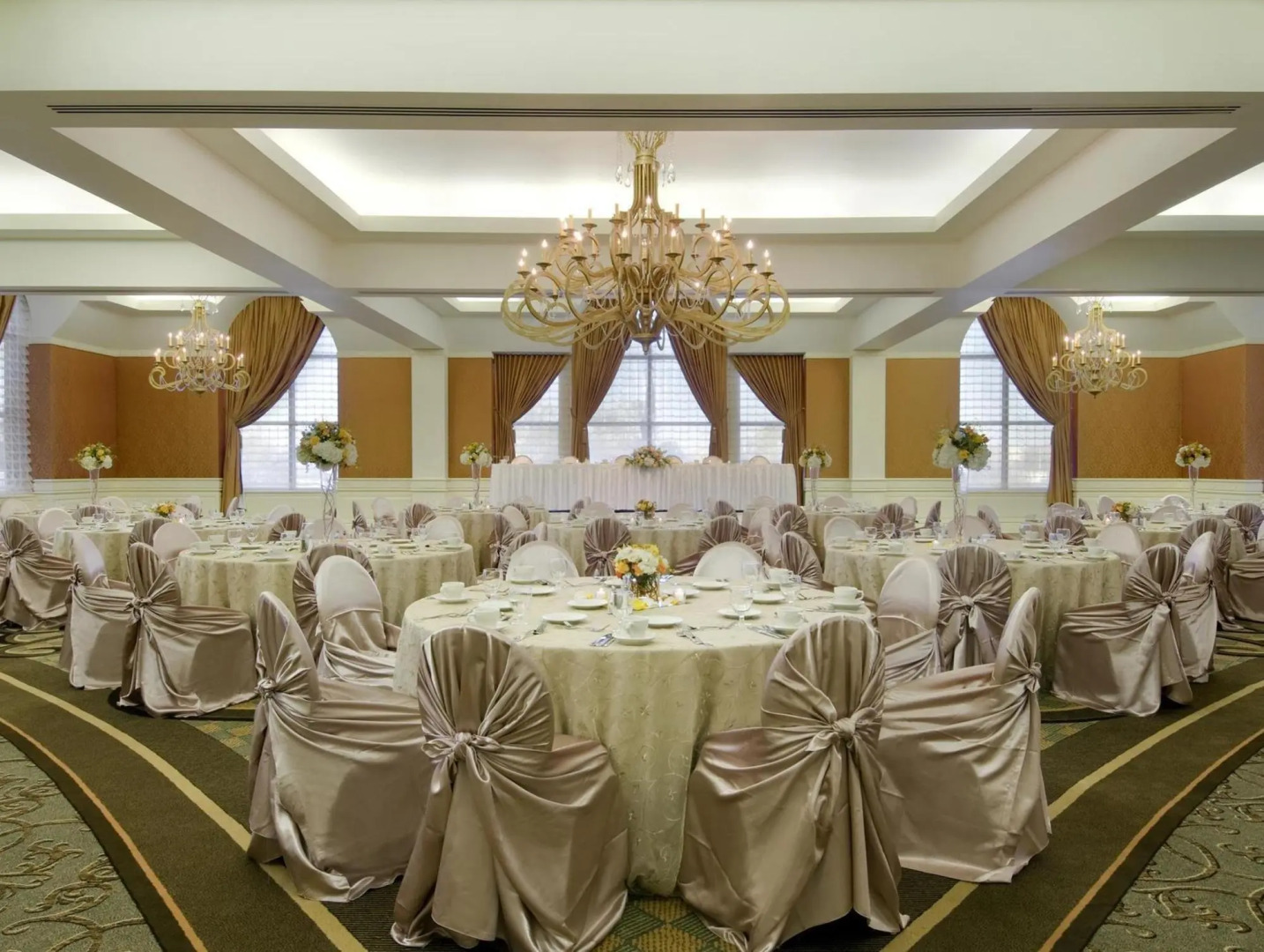 Foto - Hilton Houston North