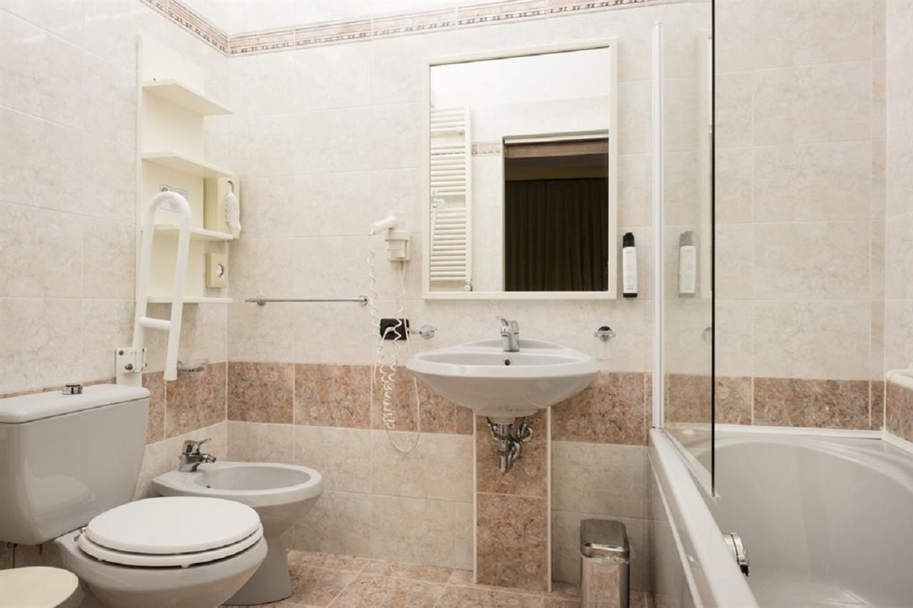 Foto - Hotel San Marco Fitness Pool & Spa