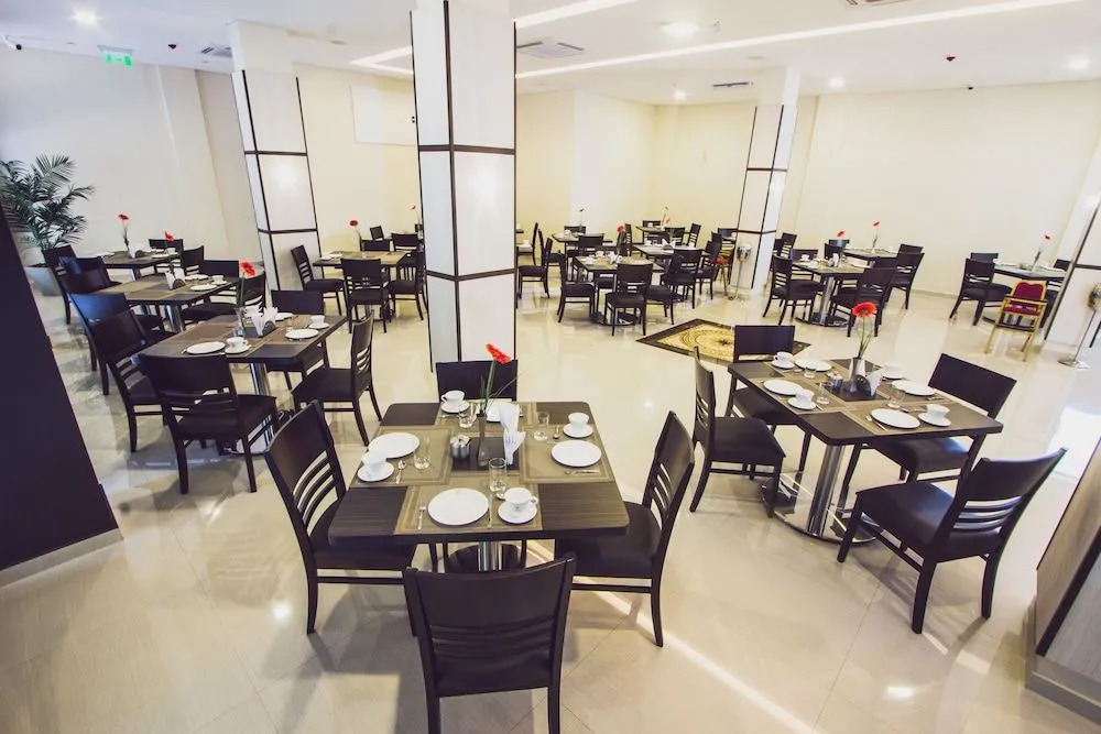 Photo - Megal Suites Hotel