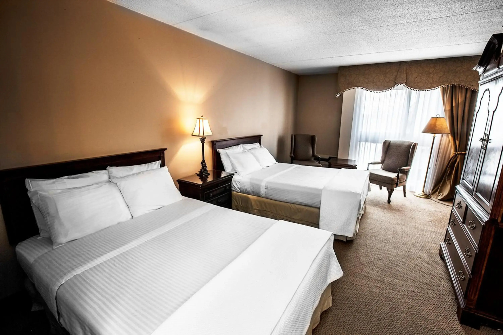 Foto - Old Stone Inn Boutique Hotel
