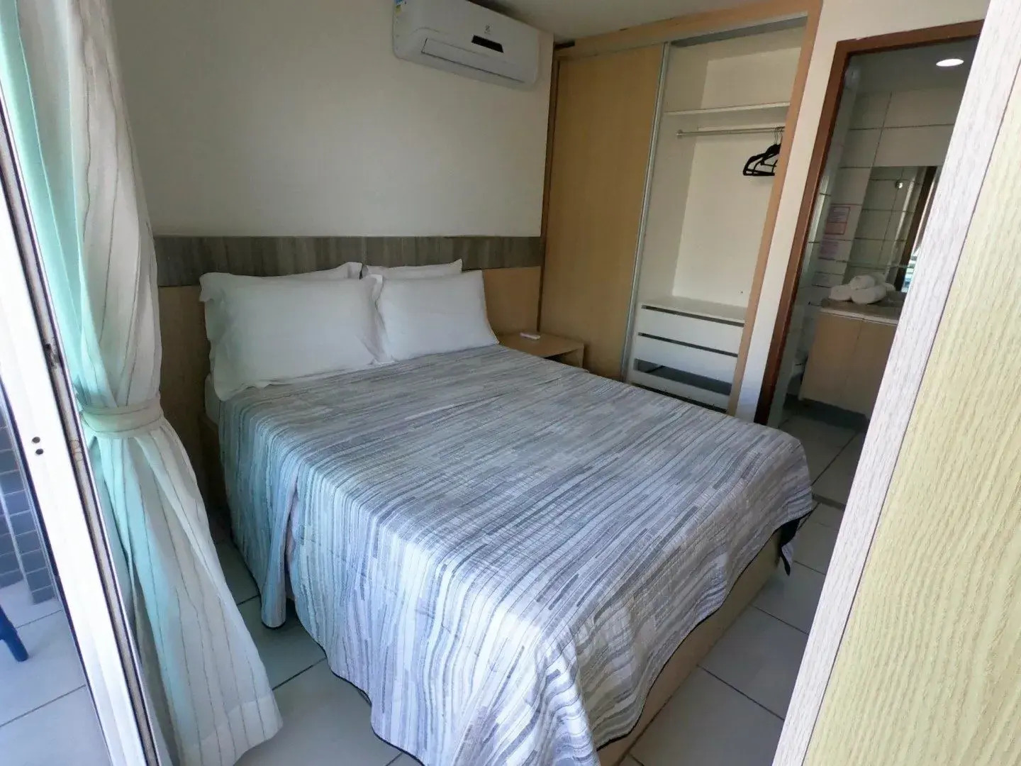 Foto - VIP Beira Mar Residence