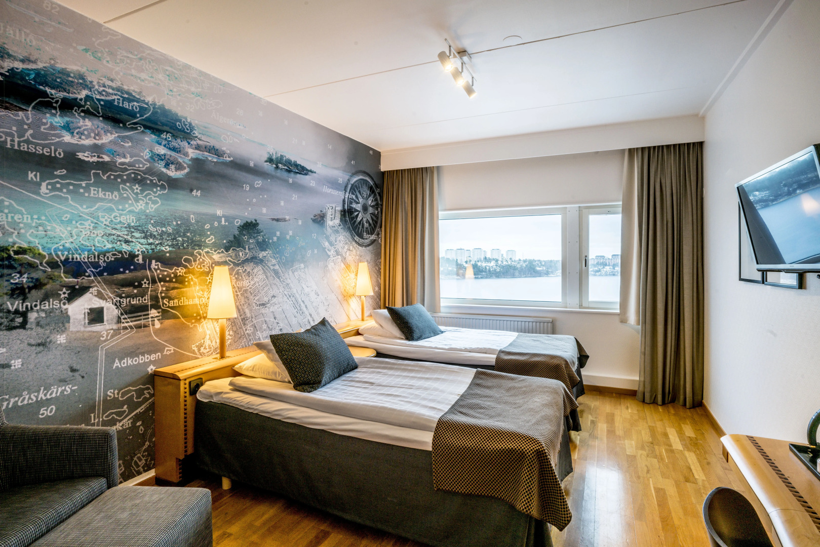 Photo - Scandic Södra Kajen