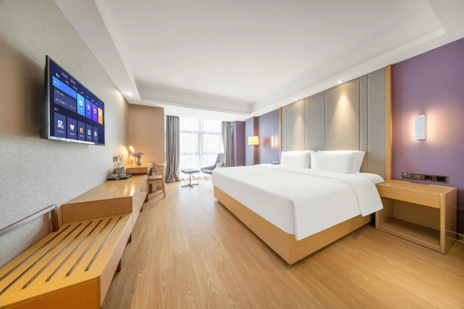 Lifeng Hotel Taicangshang Haixi Road
