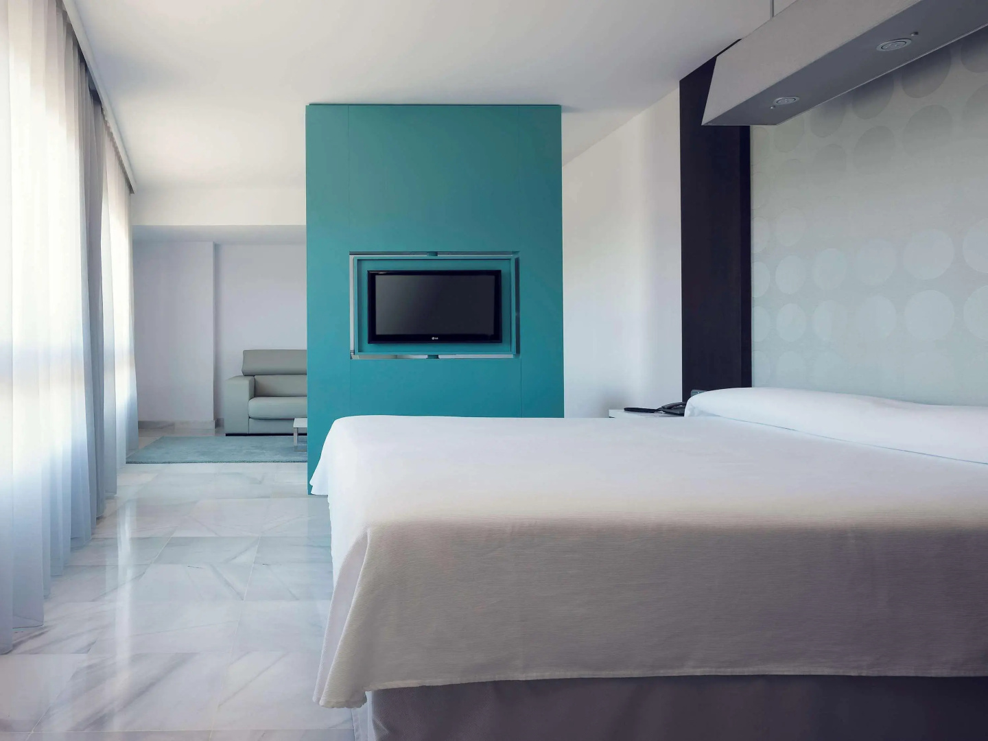 Foto - Suittes Hotel