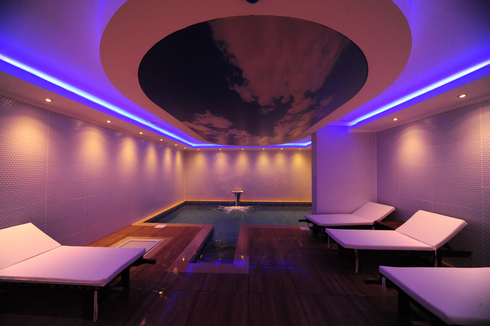 Photo - Blueberry Boutique Hotel