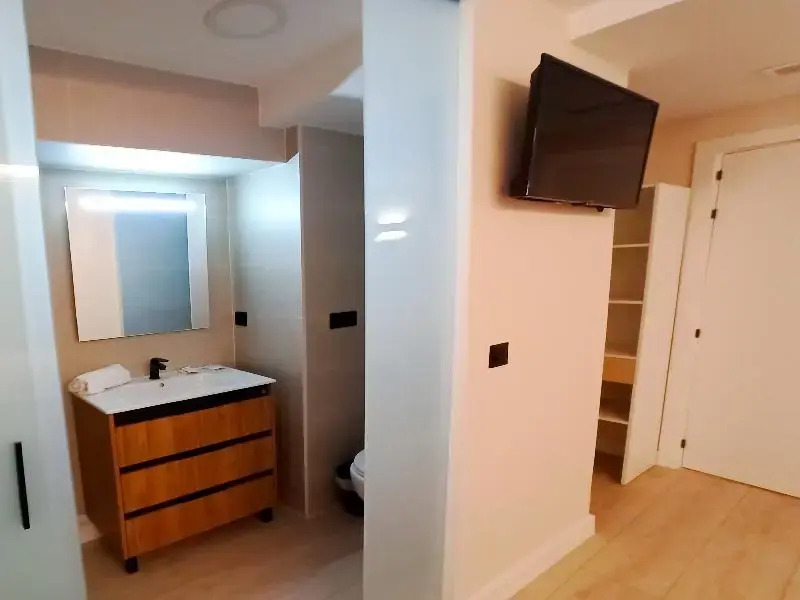 Foto - Bahia Rooms Cantabria 3000