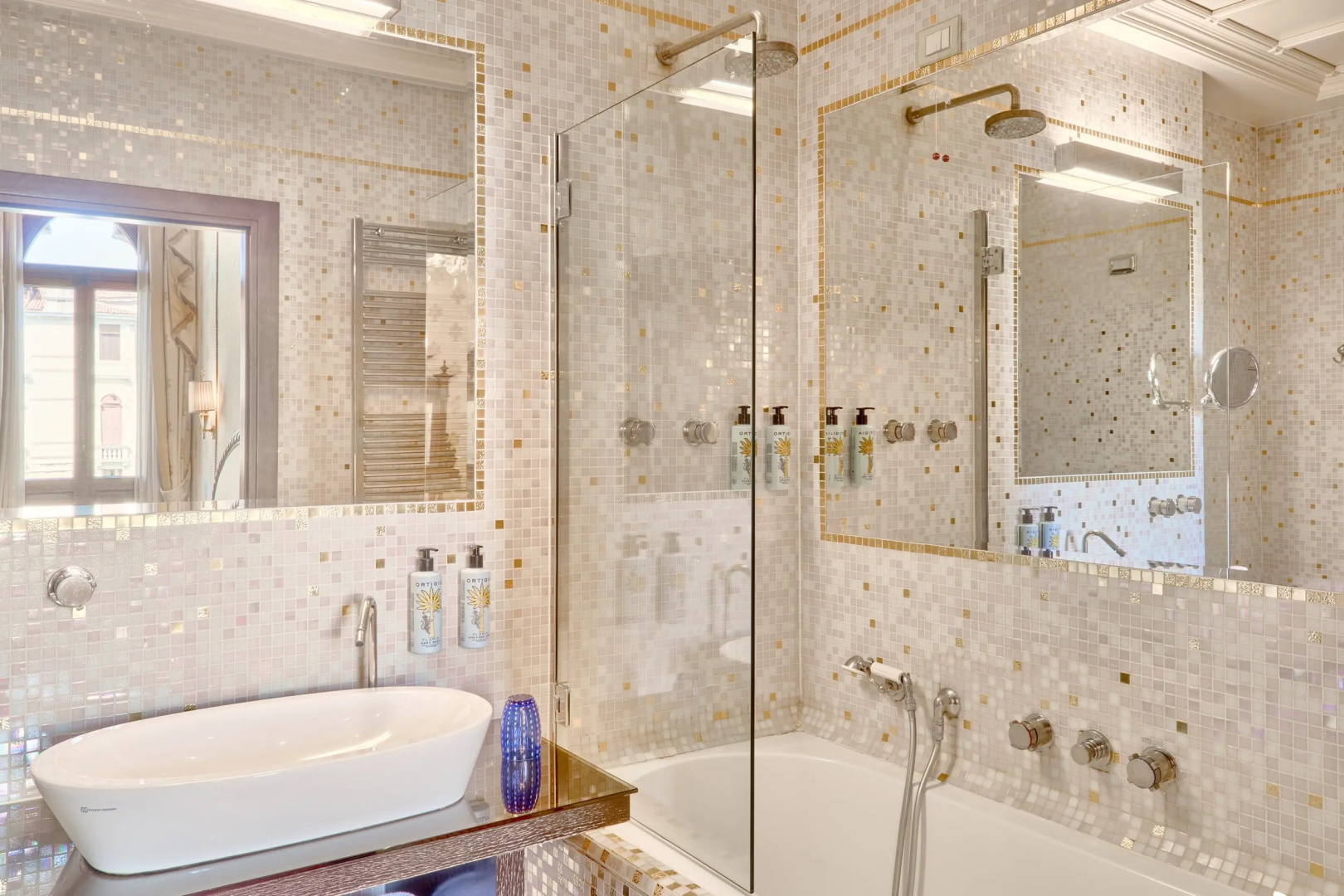 Photo - Hotel Palazzo Stern