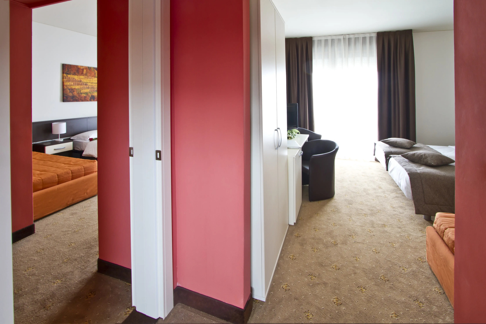 Foto - B&B Hotel Eurorest Conegliano