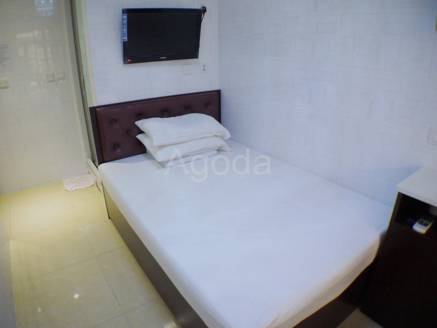 Foto - Comfort Guest House
