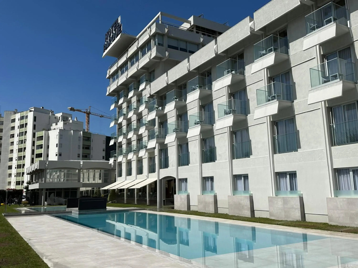 Photo - Hotel do Parque