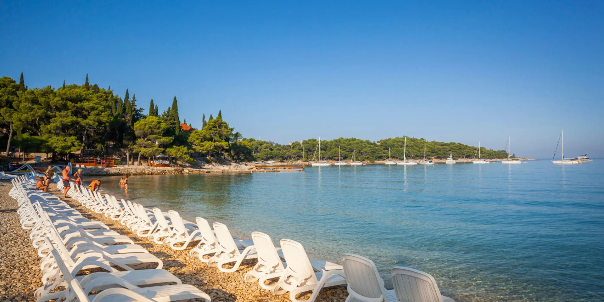 Foto - Remisens Hotel Epidaurus-All inclusive
