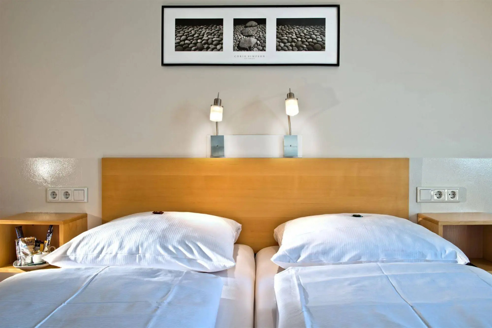 Foto - Town Hotel Wiesbaden - kleines Privathotel in Bestlage