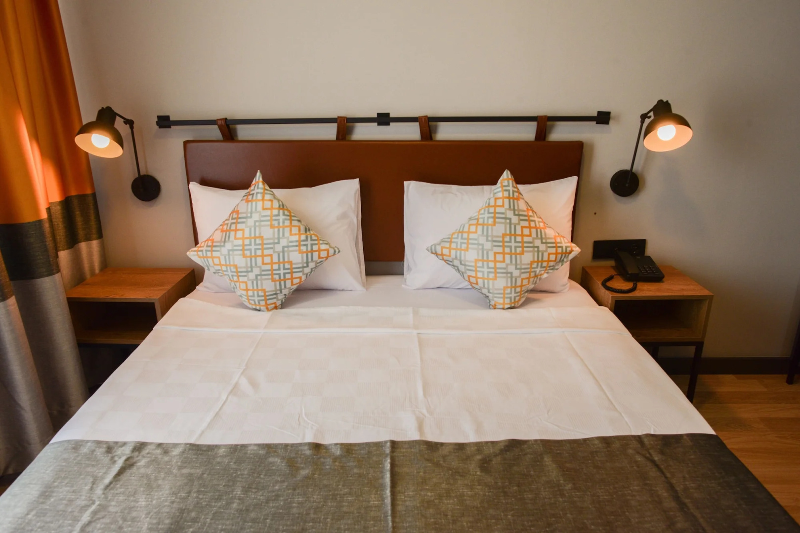 Ramira Joy Hotel