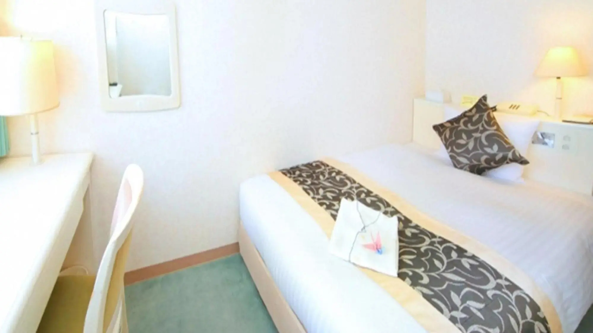 Foto - Hotel Chatelet Inn Kyoto